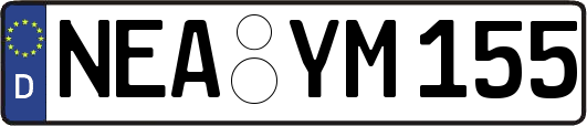 NEA-YM155