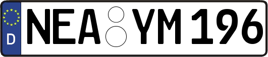 NEA-YM196