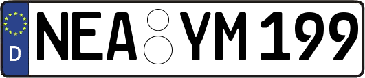 NEA-YM199