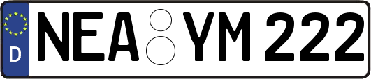 NEA-YM222