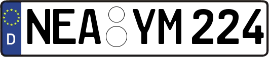 NEA-YM224