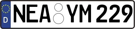 NEA-YM229