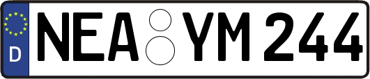 NEA-YM244