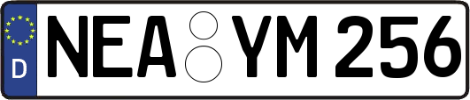 NEA-YM256