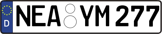 NEA-YM277