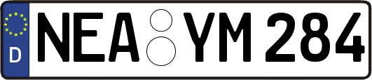 NEA-YM284