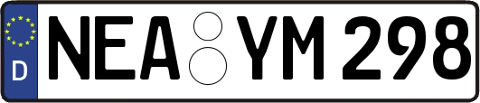 NEA-YM298