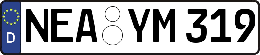 NEA-YM319