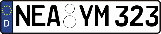 NEA-YM323