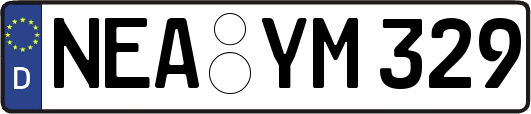 NEA-YM329