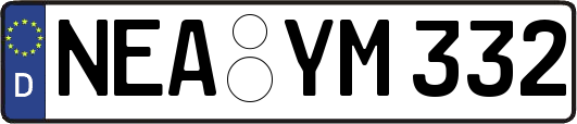 NEA-YM332