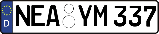 NEA-YM337