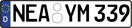 NEA-YM339