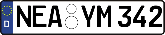 NEA-YM342