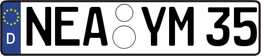 NEA-YM35
