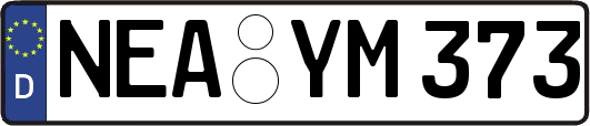NEA-YM373