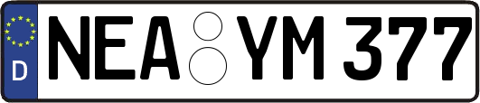 NEA-YM377