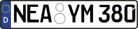 NEA-YM380