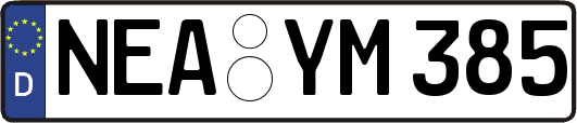 NEA-YM385