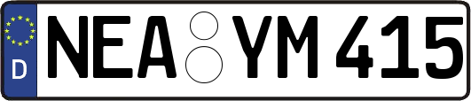 NEA-YM415