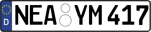 NEA-YM417