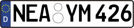 NEA-YM426