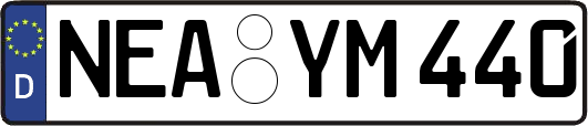 NEA-YM440