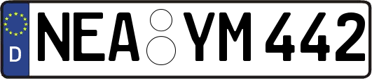 NEA-YM442