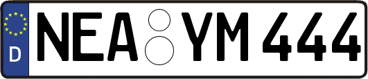 NEA-YM444