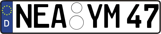 NEA-YM47