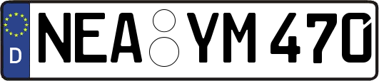 NEA-YM470