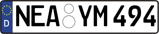 NEA-YM494