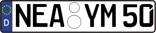 NEA-YM50