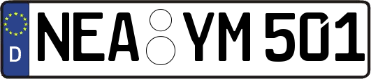 NEA-YM501