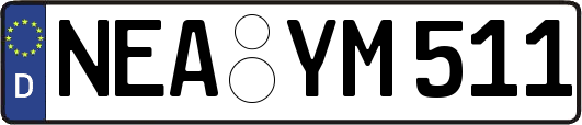 NEA-YM511