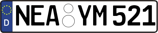 NEA-YM521