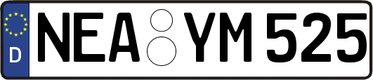NEA-YM525