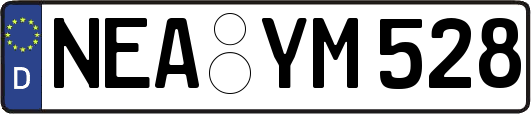 NEA-YM528