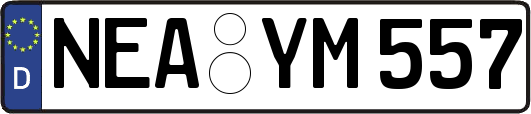 NEA-YM557