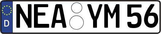 NEA-YM56