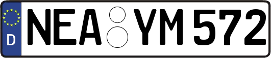 NEA-YM572