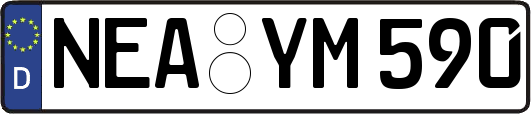 NEA-YM590