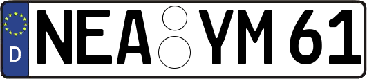 NEA-YM61