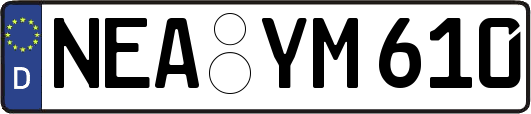 NEA-YM610