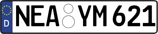 NEA-YM621