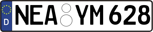 NEA-YM628