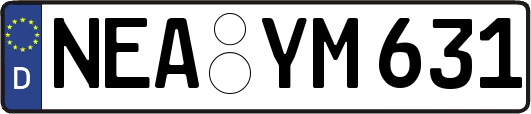NEA-YM631