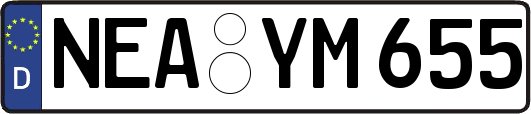 NEA-YM655