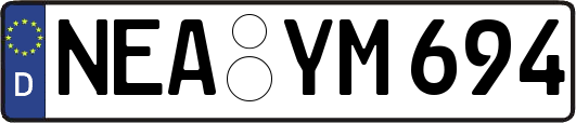 NEA-YM694