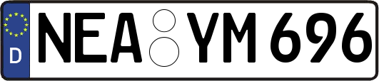 NEA-YM696